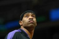 Vince Carter